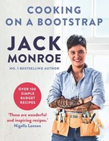 Cooking on a Bootstrap - Jack Monroe - 9781509831128