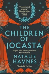 The Children of Jocasta - Natalie Haynes - 9781509836185