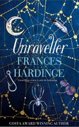 Unraveller - Frances Hardinge - 9781509836987