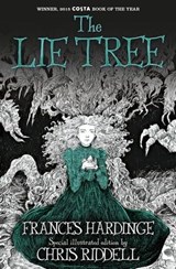The Lie Tree: Illustrated Edition - Frances Hardinge - 9781509837564