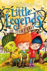 The Story Tree - Tom Percival - 9781509842186
