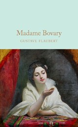 Madame Bovary - Gustave Flaubert - 9781509842889