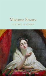 Madame Bovary - Gustave Flaubert - 9781509842889