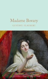 Madame Bovary - Gustave Flaubert - 9781509842889