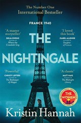 The Nightingale - Kristin Hannah - 9781509848621