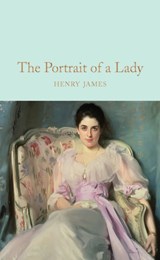 The Portrait of a Lady - JAMES,  Henry - 9781509850914
