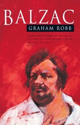 Balzac - Graham Robb - 9781509855674