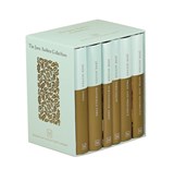 The Jane Austen Collection - Jane Austen - 9781509858088