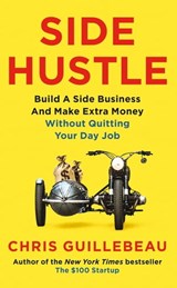 Side Hustle - Chris Guillebeau - 9781509859061