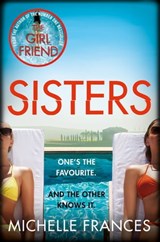 Sisters - Michelle Frances - 9781509877188