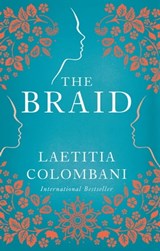 The Braid - Laetitia Colombani - 9781509881116