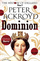 Dominion - Peter Ackroyd - 9781509881314