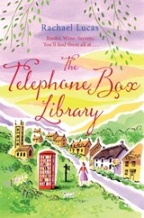 The Telephone Box Library - Rachael Lucas - 9781509882786