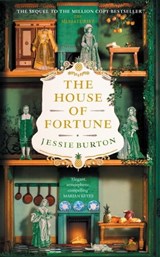The House of Fortune - Jessie Burton - 9781509886128