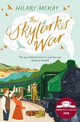 The Skylarks' War - Hilary McKay - 9781509894970