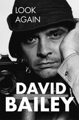 Look Again - David Bailey - 9781509896837