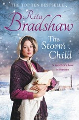 The Storm Child - Rita Bradshaw - 9781509898138