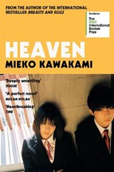 Heaven - Mieko Kawakami - 9781509898251