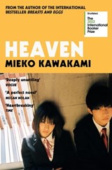 Heaven - Mieko Kawakami - 9781509898305