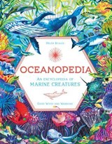 Oceanopedia - Helen Scales - 9781510231252