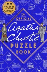 The Official Agatha Christie After School Detectives Club - Agatha Christie Ltd - 9781510231924