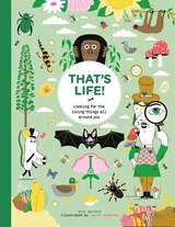 That's Life! - Mike Barfield - 9781510231986