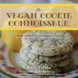 The Vegan Cookie Connoisseur - Kelly Peloza - 9781510700031