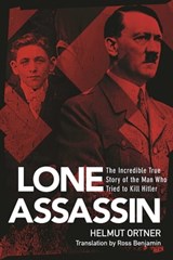Lone Assassin - Helmut Ortner - 9781510706590