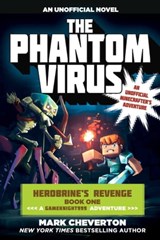 The Phantom Virus - Mark Cheverton - 9781510706804