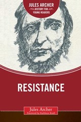 Resistance - Jules Archer - 9781510707078