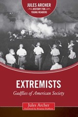 Extremists - Jules Archer - 9781510707085