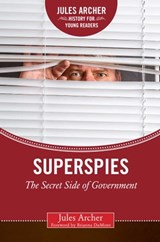 Superspies - Jules Archer - 9781510707108
