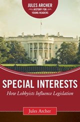 Special Interests - Jules Archer - 9781510707115