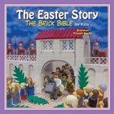 The Easter Story - Brendan Powell Smith - 9781510712782