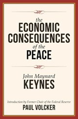 The Economic Consequences of the Peace - John Maynard Keynes - 9781510714403