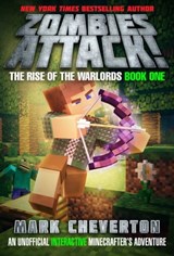 Zombies Attack! - Mark Cheverton - 9781510727410
