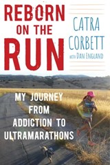Reborn on the Run - Catra Corbett - 9781510729032
