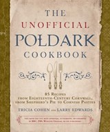 The Unofficial Poldark Cookbook - Tricia Cohen ; Larry Edwards - 9781510737280