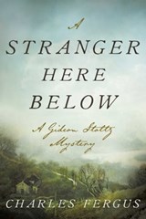 A Stranger Here Below - Charles Fergus - 9781510738515