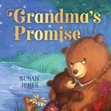 Grandma's Promise - Susan Jones - 9781510742703
