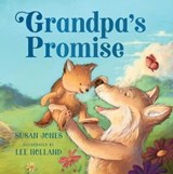 Grandpa's Promise - Susan Jones - 9781510748200