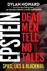 Epstein - Dylan Howard ; Melissa Cronin ; James Robertson - 9781510758230