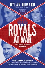 Royals at War - Dylan Howard ; Andy Tillett - 9781510762732