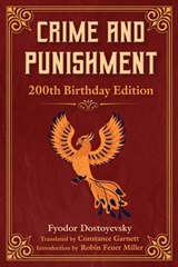 Crime and Punishment - Fyodor Dostoyevsky - 9781510768192