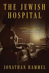 The Jewish Hospital - Jonathan Hammel - 9781510786455