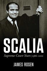 Scalia - James Rosen - 9781510786929