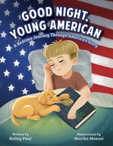 Good Night, Young American - Kelley Paul - 9781510788176
