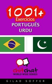 1001+ Exercicios Portugues - Urdu