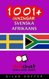 1001+ Ovningar Svenska - Afrikaans