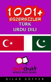 1001+ Exercises Turkish - Urdu